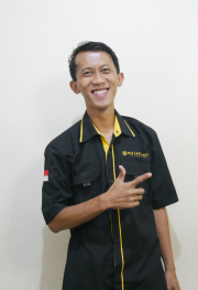 PT.Majapahit Teknologi Nusantara